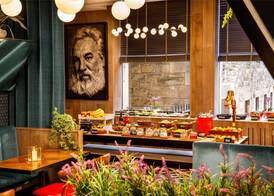 ibis Styles Edinburgh St Andrew Square 2