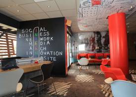 ibis Aurillac 3