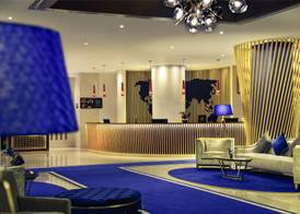 Mercure Gold Hotel Jumeirah Dubai by Accor 4