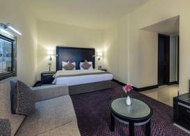 Mercure Gold Hotel Jumeirah Dubai by Accor 4