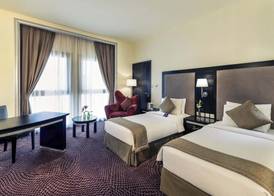 Mercure Gold Hotel Jumeirah Dubai by Accor 5