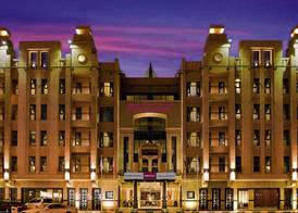 Mercure Gold Hotel Jumeirah Dubai by Accor 2