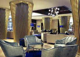 Mercure Gold Hotel Jumeirah Dubai by Accor 5