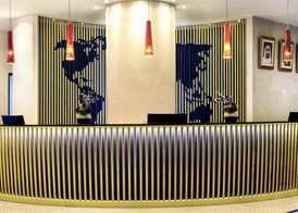 Mercure Gold Hotel Jumeirah Dubai by Accor 3
