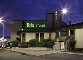 ibis Styles Niort Poitou Charentes 2
