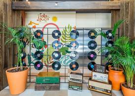 Hotel Ibis Lisboa Parque das Nações 3