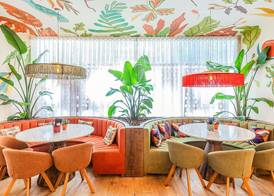 Hotel Ibis Lisboa Parque das Nações 4