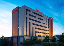 ibis Ankara Airport Hotel 2