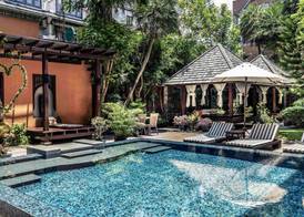 Mercure Samui Chaweng Tana 5