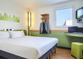 Ibis Budget Versailles Coignieres 3