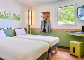 Ibis Budget Versailles Coignieres 3