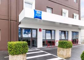 ibis Budget Villemomble 2