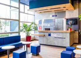 ibis budget Rueil Malmaison 3