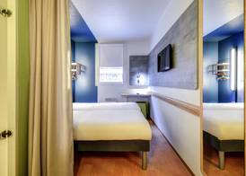 ibis budget Rueil Malmaison 5