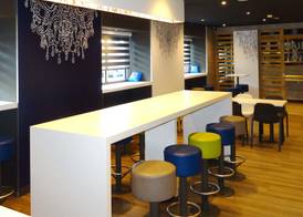 ibis Budget Caen Centre Gare 3