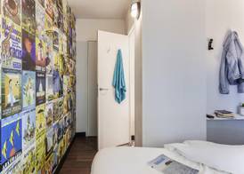 hotelF1 Clermont Ferrand Est 5