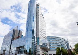 ibis budget Paris Porte de Montreuil 4