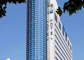 ibis budget Paris Porte de Montreuil 5