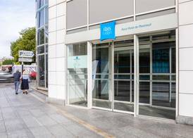 ibis budget Paris Porte de Montreuil 4