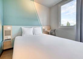 ibis budget Orly Chevilly Tram 7 4