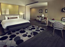 Mercure Bali Legian 4