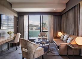 Sofitel Wellington 3