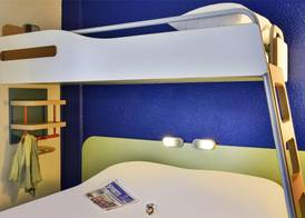 ibis budget Versailles - Trappes 2