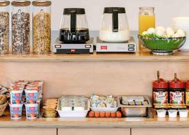 ibis budget Versailles - Trappes 3