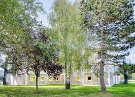 ibis budget Versailles - Trappes 4