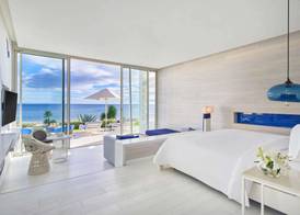 Sofitel Tamuda Bay Beach And Spa 2