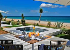 Sofitel Tamuda Bay Beach And Spa 3