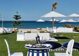 Sofitel Tamuda Bay Beach And Spa 5