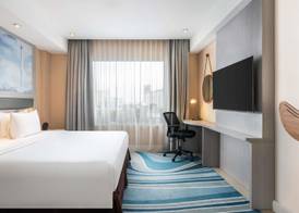 Mercure Jakarta Cikini 4