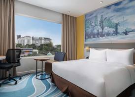 Mercure Jakarta Cikini 3