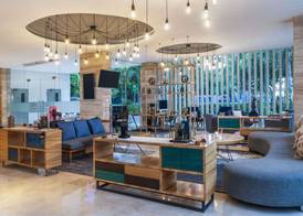 Mercure Jakarta Cikini 2