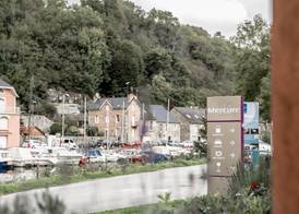 Mercure Dinan Port Le Jerzual 4