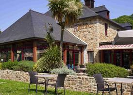 Mercure Dinan Port Le Jerzual 2