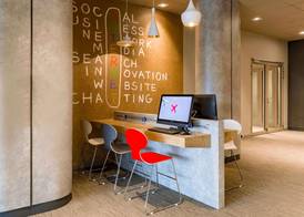 ibis Wroclaw Centrum 5