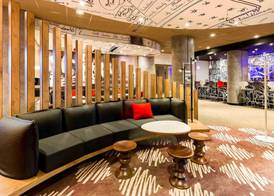 ibis Wroclaw Centrum 4