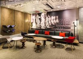 ibis Wroclaw Centrum 2