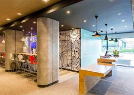 ibis Wroclaw Centrum 3