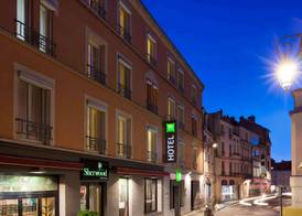 ibis Styles Chaumont Centre Gare 2