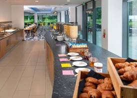 ibis Styles Crewe 5