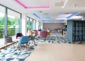 ibis Styles Crewe 4