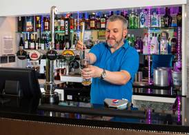 ibis Styles Crewe 4