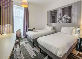 ibis Styles Glasgow Centre George Square 4