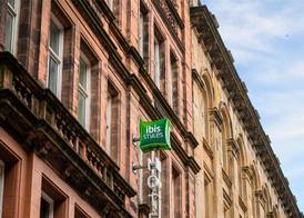 ibis Styles Glasgow Centre George Square 2