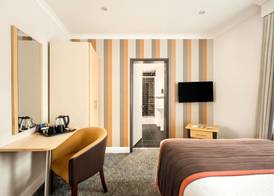 Mercure Doncaster Centre Danum Hotel 5