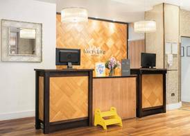Mercure Doncaster Centre Danum Hotel 3