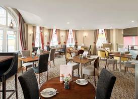 Mercure Doncaster Centre Danum Hotel 2